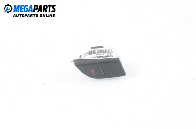 Central locking button for Audi A8 (D3) 4.0 TDI Quattro, 275 hp, sedan automatic, 2007