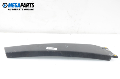 Exterior moulding for Audi A8 (D3) 4.0 TDI Quattro, 275 hp, sedan automatic, 2007, position: left