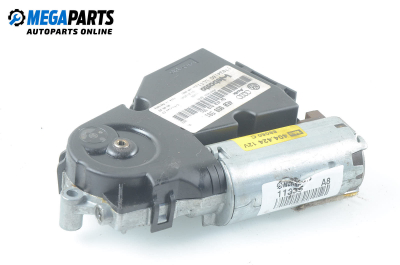 Motor trapă de plafon for Audi A8 (D3) 4.0 TDI Quattro, 275 hp, sedan, 5 uși automatic, 2007 № 4E0 959 591 