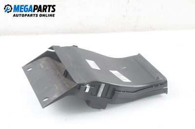 AC heat air vent for Audi A8 (D3) 4.0 TDI Quattro, 275 hp, sedan, 5 doors automatic, 2007