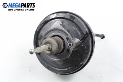 Brake servo for Audi A8 (D3) 4.0 TDI Quattro, 275 hp, sedan automatic, 2007