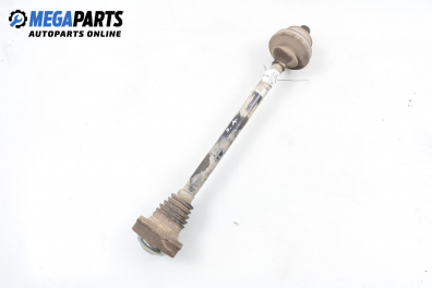 Driveshaft for Audi A8 (D3) 4.0 TDI Quattro, 275 hp, sedan, 5 doors automatic, 2007, position: rear - right