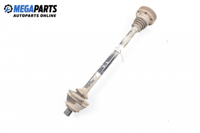 Driveshaft for Audi A8 (D3) 4.0 TDI Quattro, 275 hp, sedan, 5 doors automatic, 2007, position: rear - left