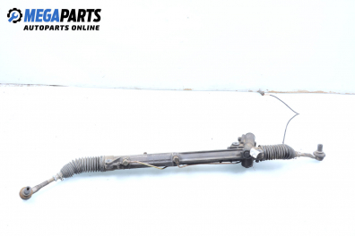 Hydraulic steering rack for Audi A8 (D3) 4.0 TDI Quattro, 275 hp, sedan, 5 doors automatic, 2007 № 4E1 422 065 L