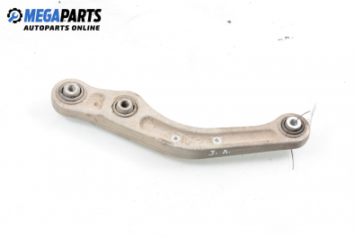 Control arm for Audi A8 (D3) 4.0 TDI Quattro, 275 hp, sedan automatic, 2007, position: left