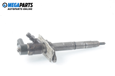 Diesel fuel injector for Audi A8 (D3) 4.0 TDI Quattro, 275 hp, sedan, 5 doors automatic, 2007 № 0 445 5110 158