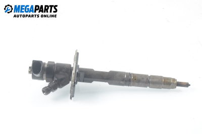 Diesel fuel injector for Audi A8 (D3) 4.0 TDI Quattro, 275 hp, sedan, 5 doors automatic, 2007 № 0 445 5110 158