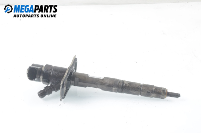 Diesel fuel injector for Audi A8 (D3) 4.0 TDI Quattro, 275 hp, sedan, 5 doors automatic, 2007 № 0 445 5110 158