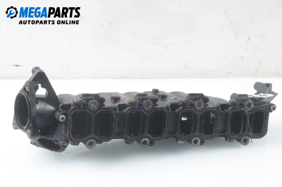 Intake manifold for Audi A8 (D3) 4.0 TDI Quattro, 275 hp, sedan, 5 doors automatic, 2007