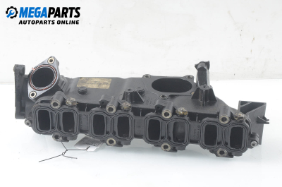 Intake manifold for Audi A8 (D3) 4.0 TDI Quattro, 275 hp, sedan, 5 doors automatic, 2007