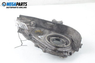 Timing belt cover for Audi A8 (D3) 4.0 TDI Quattro, 275 hp, sedan automatic, 2007