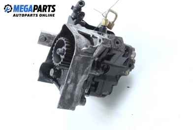 Diesel injection pump for Audi A8 (D3) 4.0 TDI Quattro, 275 hp, sedan automatic, 2007 № 0 445 010 082