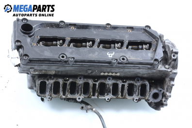 Engine head for Audi A8 (D3) 4.0 TDI Quattro, 275 hp, sedan, 5 doors automatic, 2007