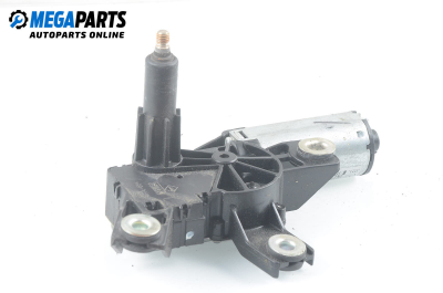 Front wipers motor for Mercedes-Benz Vaneo 1.7 CDI, 91 hp, minivan, 2004, position: rear