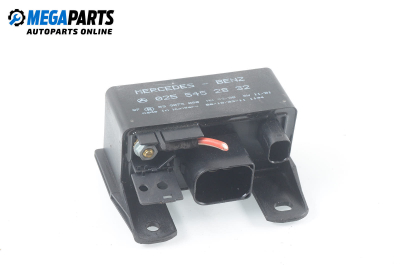 Glow plugs relay for Mercedes-Benz Vaneo 1.7 CDI, 91 hp, minivan, 5 doors, 2004 № 025 545 28 32