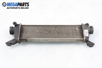 Intercooler for Mercedes-Benz Vaneo 1.7 CDI, 91 hp, minivan, 5 doors, 2004