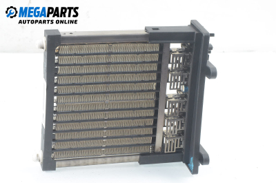 Electric heating radiator for Mercedes-Benz Vaneo 1.7 CDI, 91 hp, minivan, 5 doors, 2004