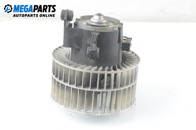 Heating blower for Mercedes-Benz Vaneo 1.7 CDI, 91 hp, minivan, 5 doors, 2004