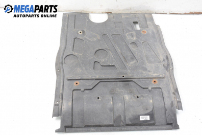 Skid plate for Mercedes-Benz Vaneo 1.7 CDI, 91 hp, minivan, 5 doors, 2004