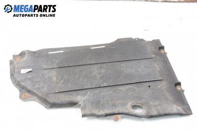 Skid plate for Mercedes-Benz Vaneo 1.7 CDI, 91 hp, minivan, 5 doors, 2004