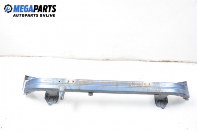 Bumper support brace impact bar for Mercedes-Benz Vaneo 1.7 CDI, 91 hp, minivan, 5 doors, 2004, position: rear