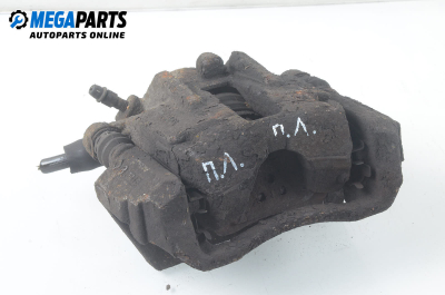 Caliper for Mercedes-Benz Vaneo 1.7 CDI, 91 hp, minivan, 5 doors, 2004, position: front - left