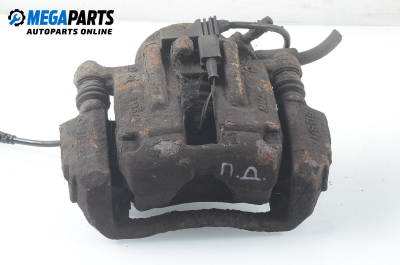 Caliper for Mercedes-Benz Vaneo 1.7 CDI, 91 hp, minivan, 5 doors, 2004, position: front - right