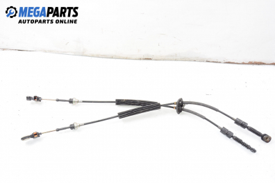 Gear selector cable for Mercedes-Benz Vaneo 1.7 CDI, 91 hp, minivan, 5 doors, 2004