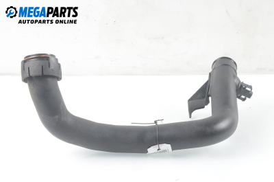 Turbo pipe for Mercedes-Benz Vaneo 1.7 CDI, 91 hp, minivan, 5 doors, 2004