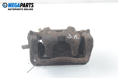 Caliper for Mercedes-Benz Vaneo 1.7 CDI, 91 hp, minivan, 5 doors, 2004, position: rear - left