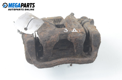 Caliper for Mercedes-Benz Vaneo 1.7 CDI, 91 hp, minivan, 5 doors, 2004, position: rear - right