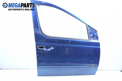 Door for Mercedes-Benz Vaneo 1.7 CDI, 91 hp, minivan, 5 doors, 2004, position: front - right