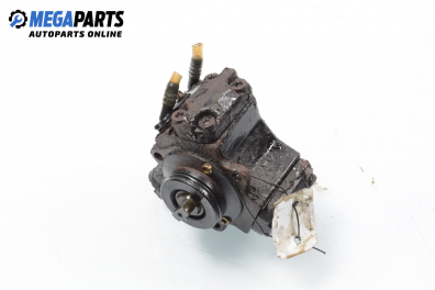 Diesel injection pump for Mercedes-Benz Vaneo 1.7 CDI, 91 hp, minivan, 2004 № Bosch 0 445 010 008