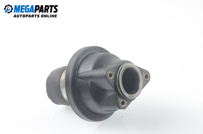 Turbo piping for Mercedes-Benz Vaneo 1.7 CDI, 91 hp, minivan, 5 doors, 2004 № A 668 140 0387