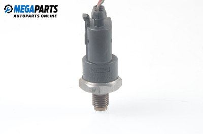 Fuel pressure sensor for Mercedes-Benz Vaneo 1.7 CDI, 91 hp, minivan, 2004 № Bosch 0 281 002 498