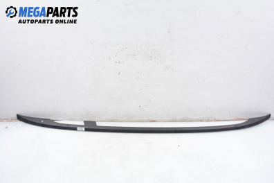 Șină portbagaj de acoperiș for BMW 3 (E46) 2.0 d, 136 hp, combi, 5 uși, 2000, position: stânga