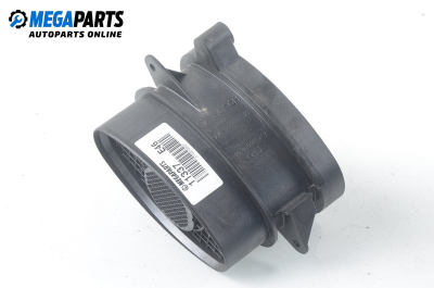 Debitmetru for BMW 3 (E46) 2.0 d, 136 hp, combi, 5 uși, 2000 № Bosch 0 928 408 527