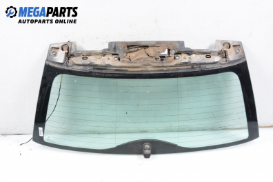 Rear window for BMW 3 (E46) 2.0 d, 136 hp, station wagon, 5 doors, 2000