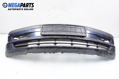 Front bumper for BMW 3 (E46) 2.0 d, 136 hp, station wagon, 5 doors, 2000, position: front