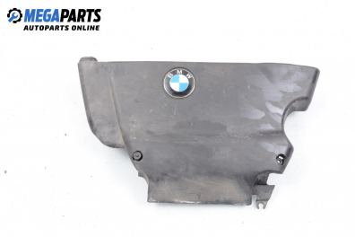 Engine cover for BMW 3 (E46) 2.0 d, 136 hp, station wagon, 5 doors, 2000