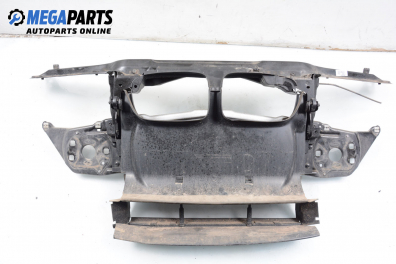 Armătură faţă for BMW 3 (E46) 2.0 d, 136 hp, combi, 5 uși, 2000