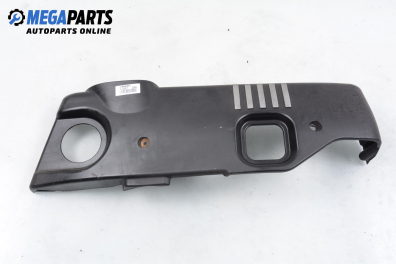 Engine cover for BMW 3 (E46) 2.0 d, 136 hp, station wagon, 5 doors, 2000