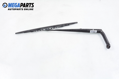 Braț ștergătoare parbriz for BMW 3 (E46) 2.0 d, 136 hp, combi, 2000, position: stânga