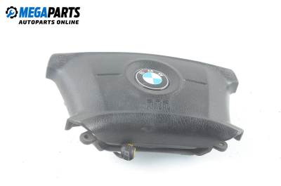 Airbag for BMW 3 (E46) 2.0 d, 136 hp, combi, 5 türen, 2000, position: vorderseite