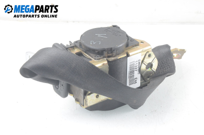 Centură de siguranță for BMW 3 (E46) 2.0 d, 136 hp, combi, 5 uși, 2000, position: stânga - spate