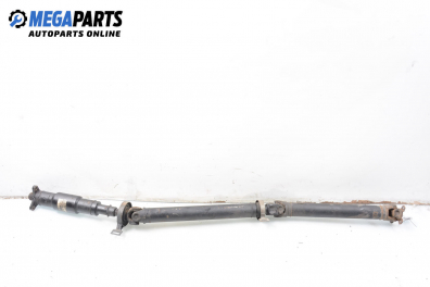 Tail shaft for BMW 3 (E46) 2.0 d, 136 hp, station wagon, 2000