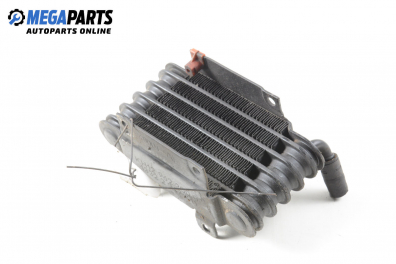 Oil cooler for BMW 3 (E46) 2.0 d, 136 hp, station wagon, 5 doors, 2000