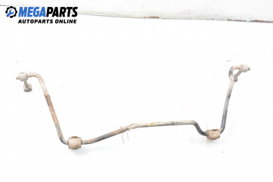 Bară stabilizatoare for BMW 3 (E46) 2.0 d, 136 hp, combi, 5 uși, 2000, position: din spate