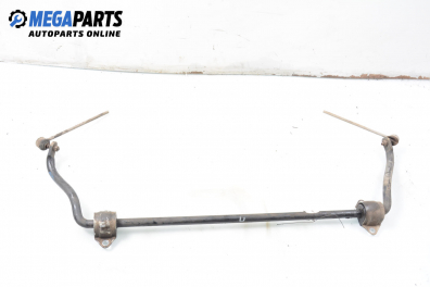 Bară stabilizatoare for BMW 3 (E46) 2.0 d, 136 hp, combi, 5 uși, 2000, position: fața