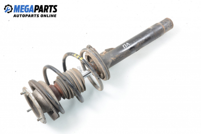 Macpherson shock absorber for BMW 3 (E46) 2.0 d, 136 hp, station wagon, 5 doors, 2000, position: front - left